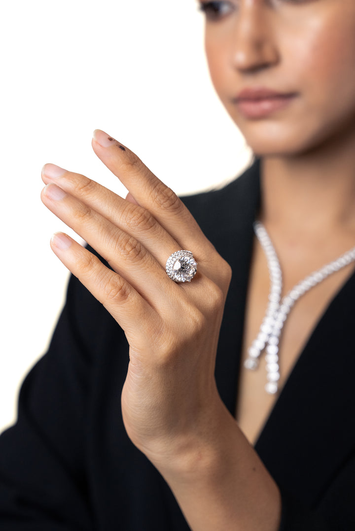 Lab Grown Diamond Rings    - Stardust Diamonds