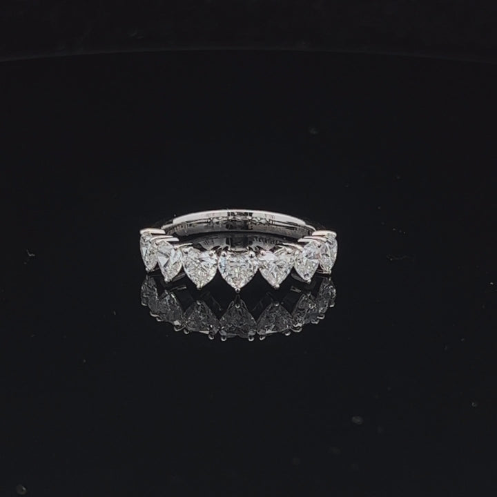 Eternal Heart Eternity Band