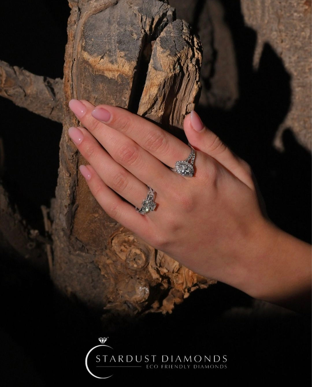 1.50ct Radiant Cut Diamond Ring